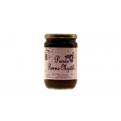 Purée de Pomme & Myrtille BIO - 620g