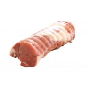 Rôti de Porc Filet Duo d’Albion - 1kg