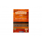 Riz Long Rouge IGP - 1kg
