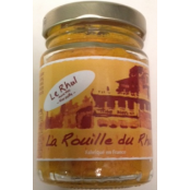 Rouille du Rhul