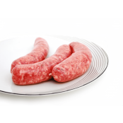 Saucisse Provençale de Porc - 6 x 130g