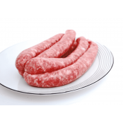 Saucissette Provençale de Porc - 10 x 100g