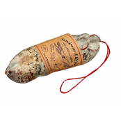 Saucisson d'Albion 380g (+/- 30g)