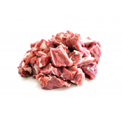 Sauté d'Agneau Sans Os Poche Sous Vide - 2,5kg