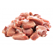 Sauté de Porc Duo d’Albion - 3kg