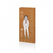 Tablette Chocolat Noir 71% et Fèves de Cacao BIO - 100gr