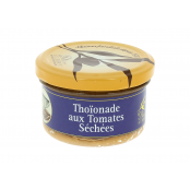 Thoïonade aux Tomates Séchées - 90 g