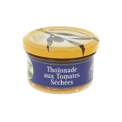 Thoïonade aux Tomates Séchées - 90g