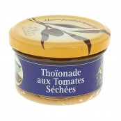 Thoïonade aux Tomates Séchées - 90 g