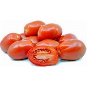 Tomates Roma de Provence sachet de 1Kg