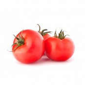 Tomates rondes - 1Kg