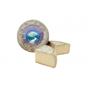 Tome grise Montguillaume, pâte pressée non cuite, 100% vache, 350 gr  +/-10%