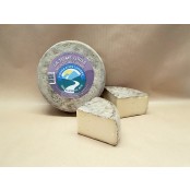 Tome grise du mont Guillaume, pâte pressée non cuite, 100% vache, 400 gr  +/-10%