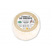 Tommette de Brebis 200g