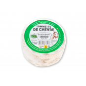 Tommette de Chèvre 200g