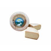 Val d'écrin, pâte pressée non cuite, 100% vache, 350 gr +/- 10%