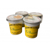Yaourts Aromatisés Panachés - 4 x 125g