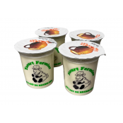 Yaourt Nature Brebis BIO - 4 x 125g