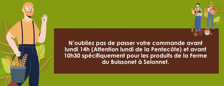 Commande en ligne de produits régionaux a Aix-en-Provence