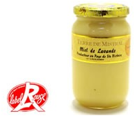 Miel de Provence Label Rouge